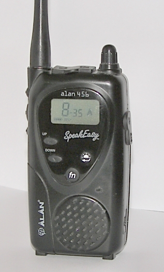 PMR-Funk – CB-Monitor e.V.